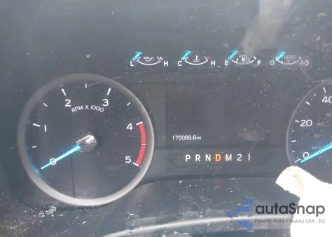 2019 Ford F-250 Xlt из США, поврежденный, VIN 1FT7W2BTXKED74959